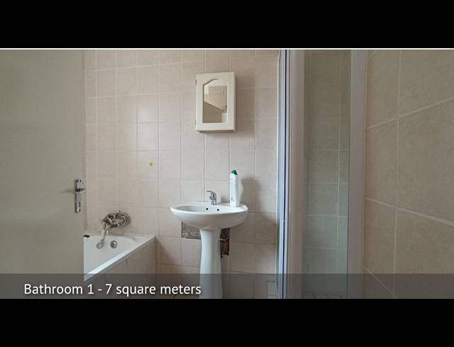 2 BEDROOM DUPLEX FOR SALE IN ANNLIN
